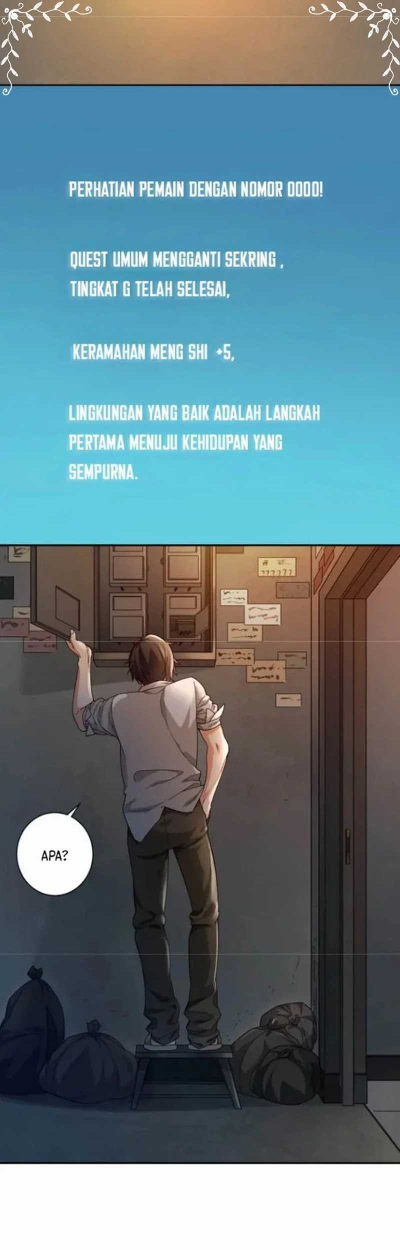 My Healing Games Chapter 2 - halaman 26
