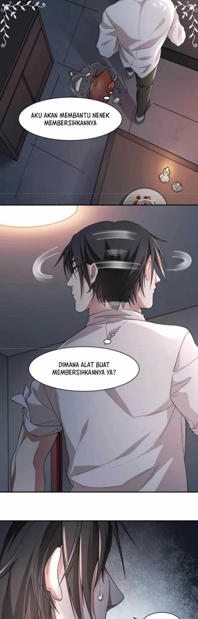 My Healing Games Chapter 2 - halaman 50