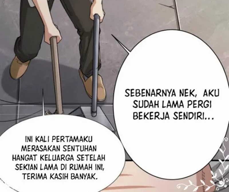 My Healing Games Chapter 3 - halaman 17