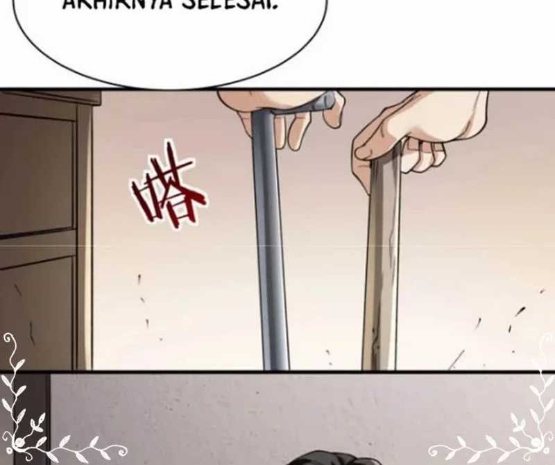 My Healing Games Chapter 3 - halaman 19