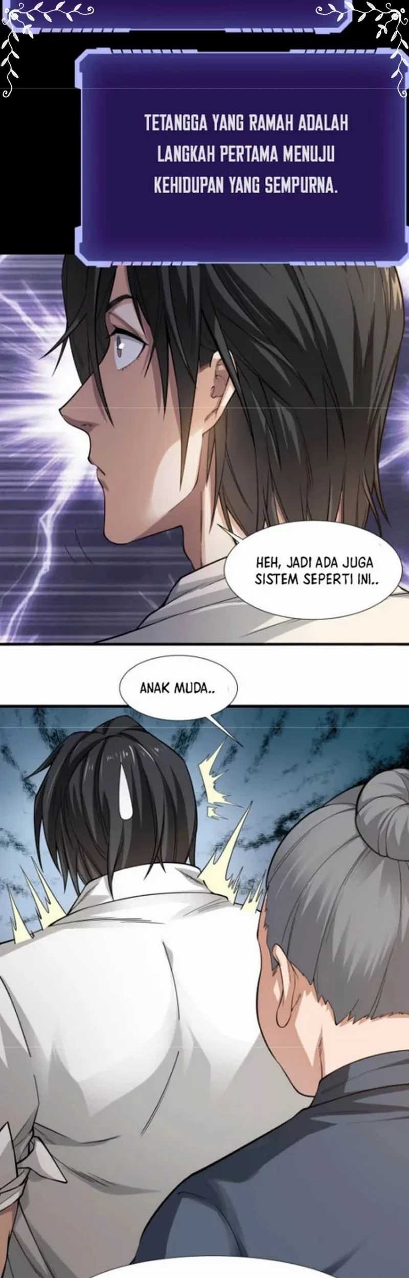 My Healing Games Chapter 3 - halaman 22