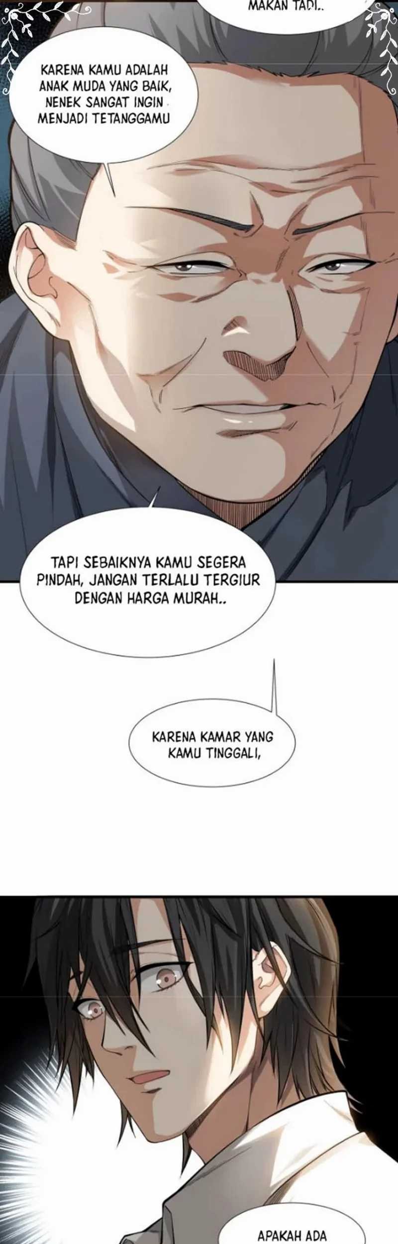 My Healing Games Chapter 3 - halaman 24
