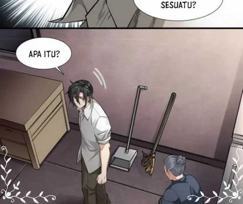 My Healing Games Chapter 3 - halaman 25