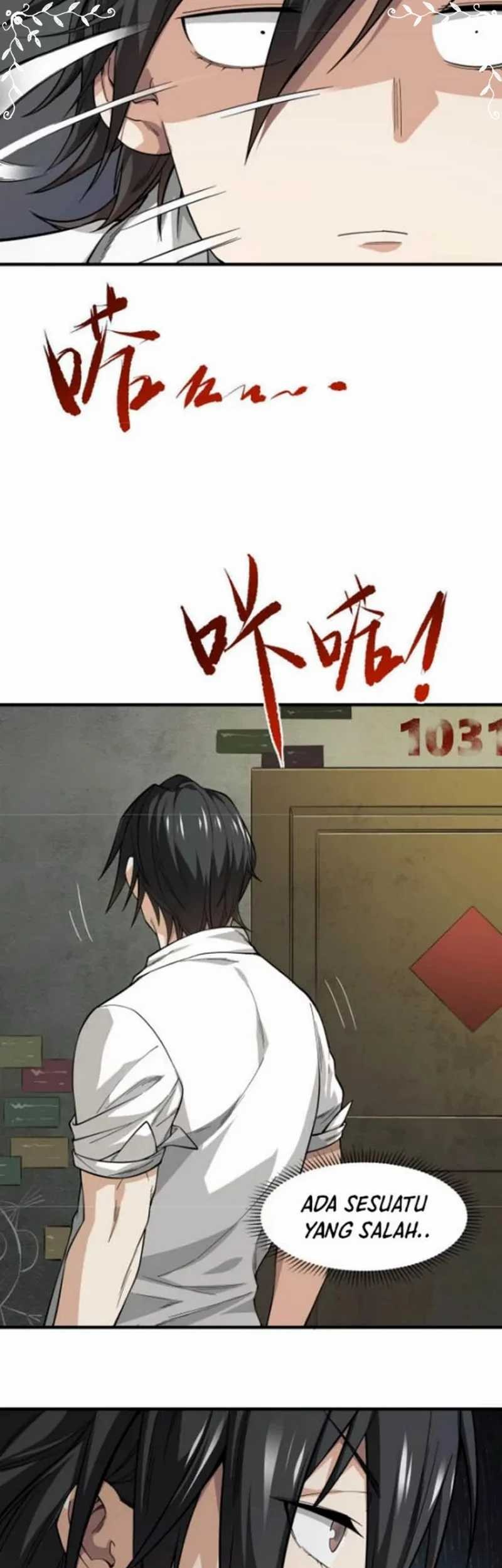 My Healing Games Chapter 3 - halaman 28