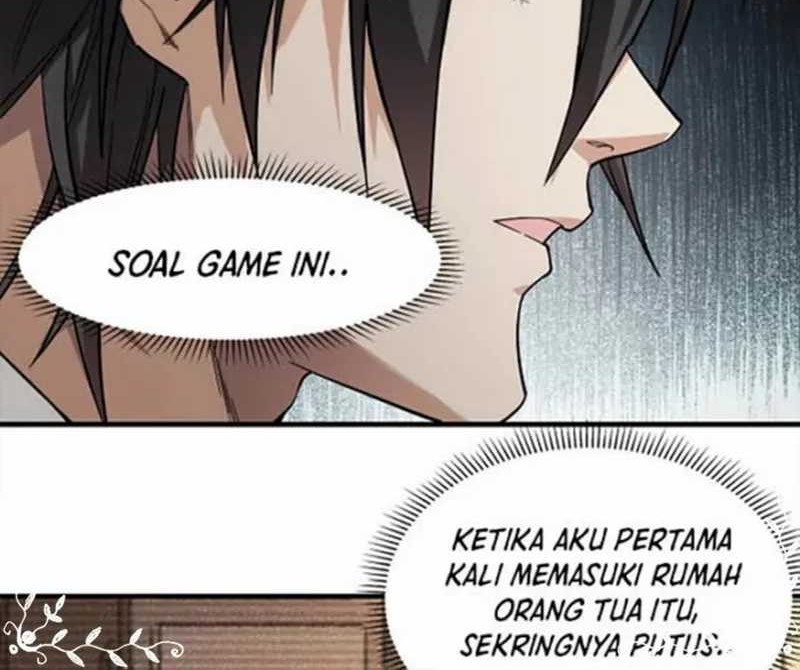 My Healing Games Chapter 3 - halaman 29
