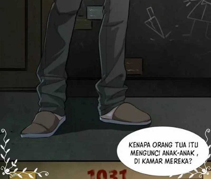 My Healing Games Chapter 3 - halaman 31