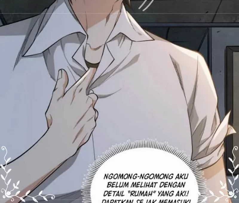 My Healing Games Chapter 3 - halaman 37