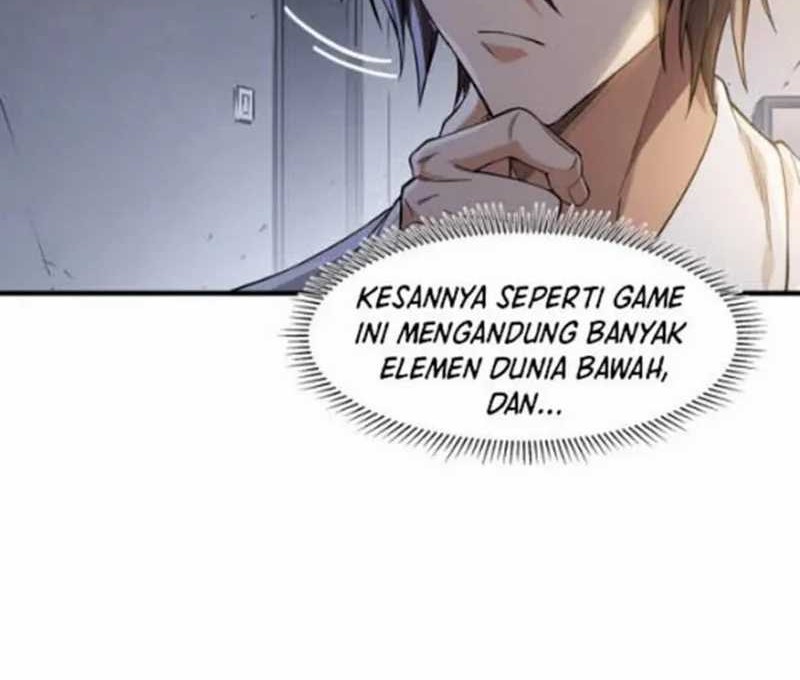 My Healing Games Chapter 3 - halaman 41