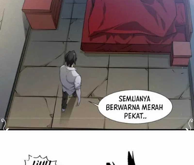 My Healing Games Chapter 3 - halaman 51