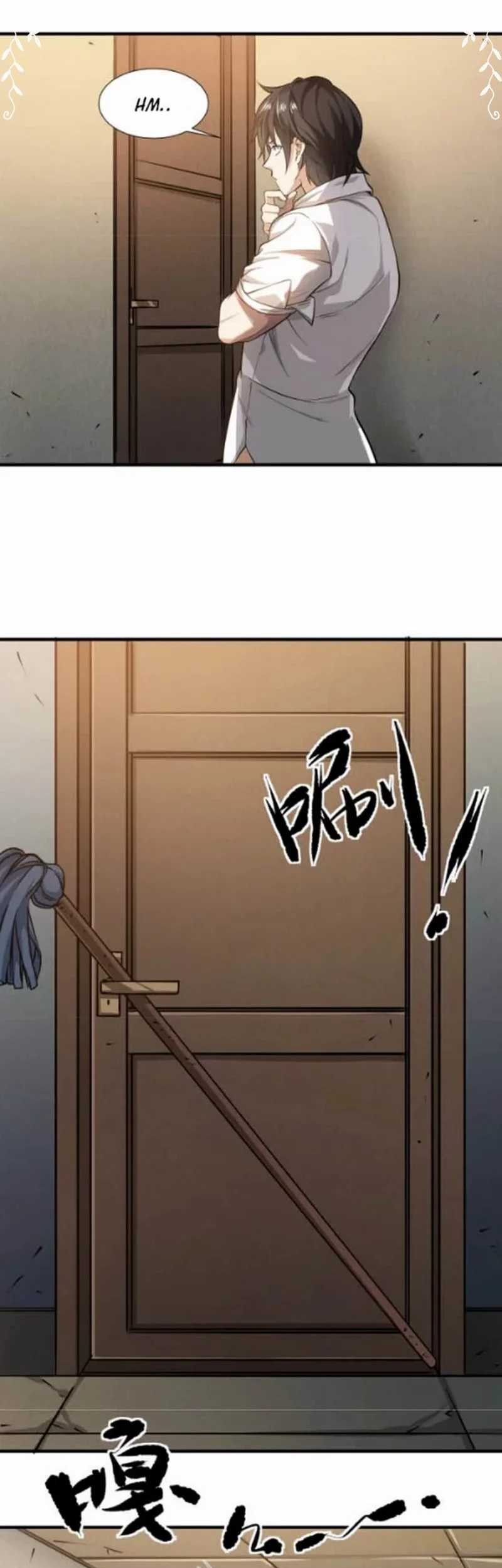 My Healing Games Chapter 3 - halaman 54