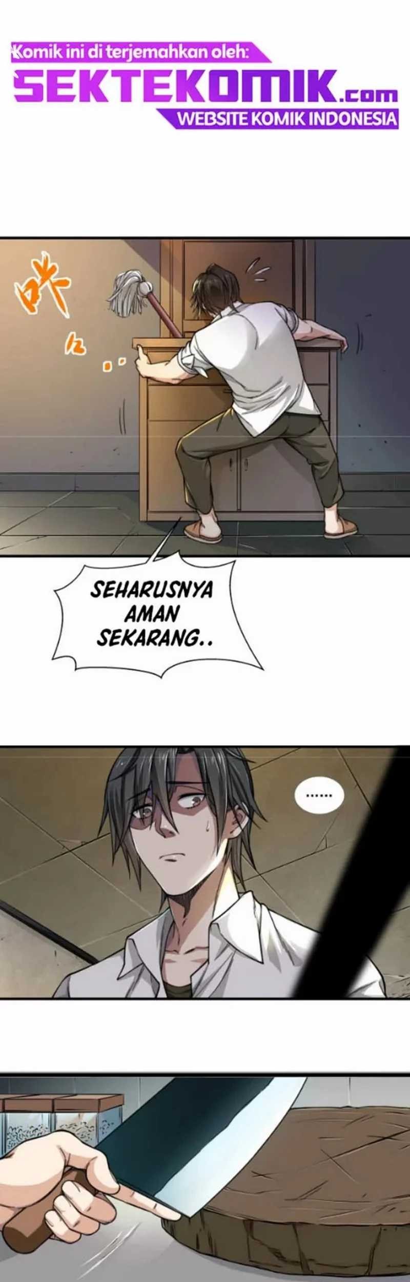 My Healing Games Chapter 3 - halaman 56