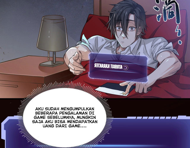 My Healing Games Chapter 4 - halaman 10