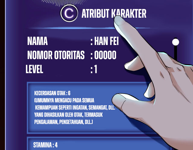 My Healing Games Chapter 4 - halaman 11