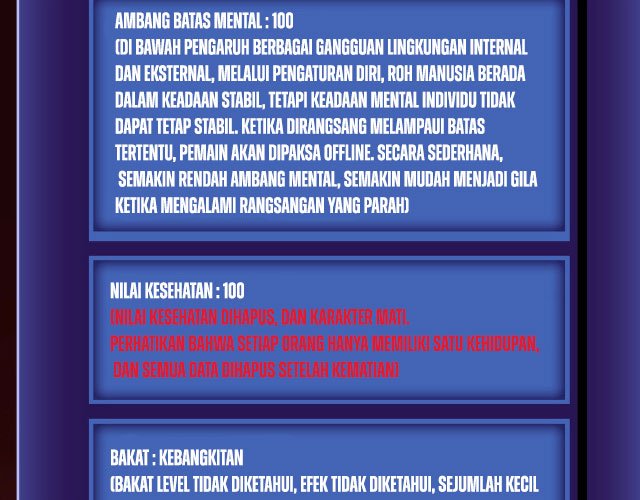 My Healing Games Chapter 4 - halaman 13