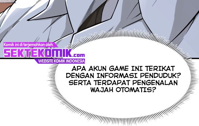 My Healing Games Chapter 4 - halaman 17