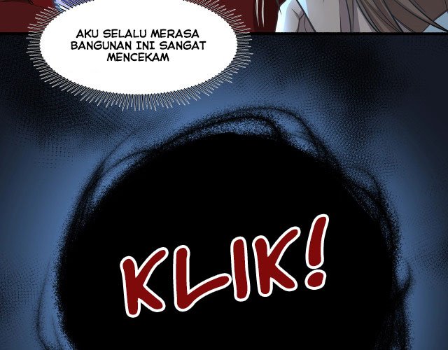 My Healing Games Chapter 4 - halaman 20