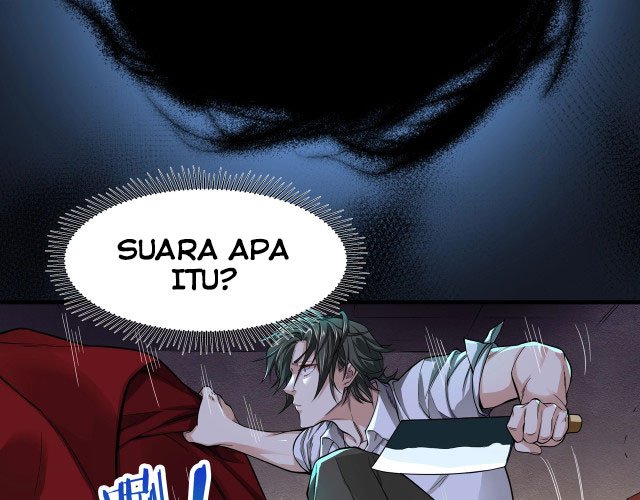 My Healing Games Chapter 4 - halaman 22