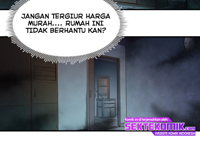My Healing Games Chapter 4 - halaman 24