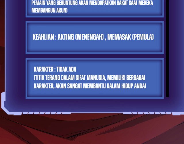 My Healing Games Chapter 4 - halaman 25