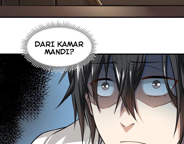 My Healing Games Chapter 4 - halaman 28