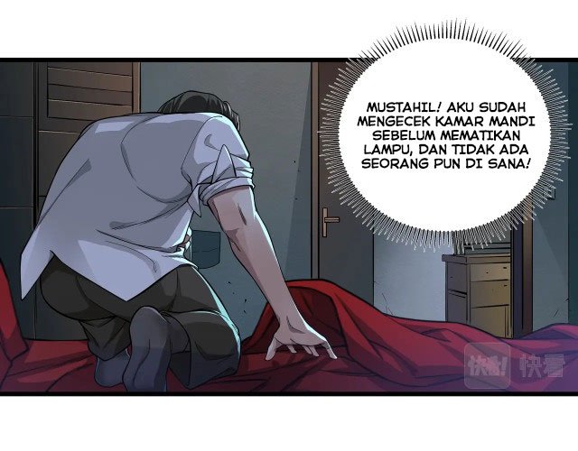 My Healing Games Chapter 4 - halaman 30