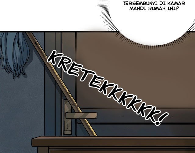 My Healing Games Chapter 4 - halaman 31