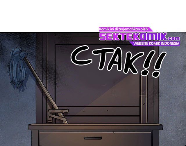 My Healing Games Chapter 4 - halaman 37