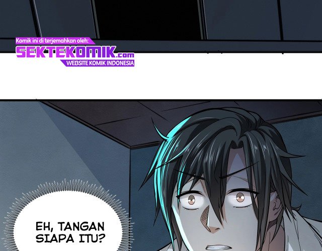 My Healing Games Chapter 4 - halaman 42