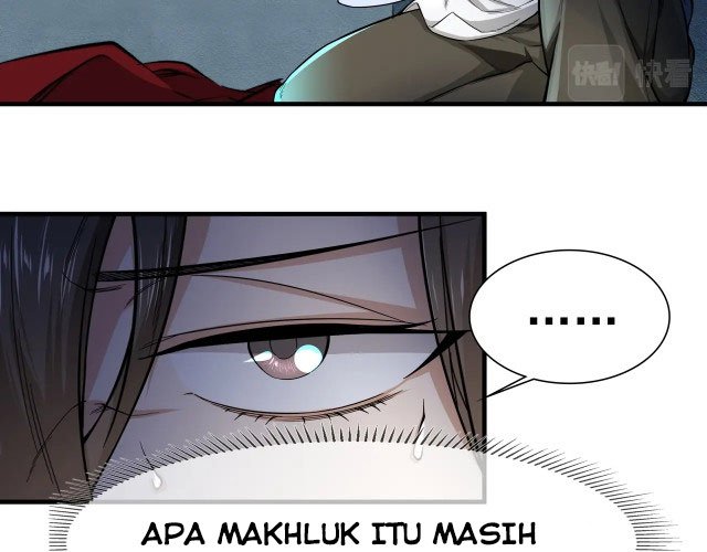 My Healing Games Chapter 4 - halaman 46