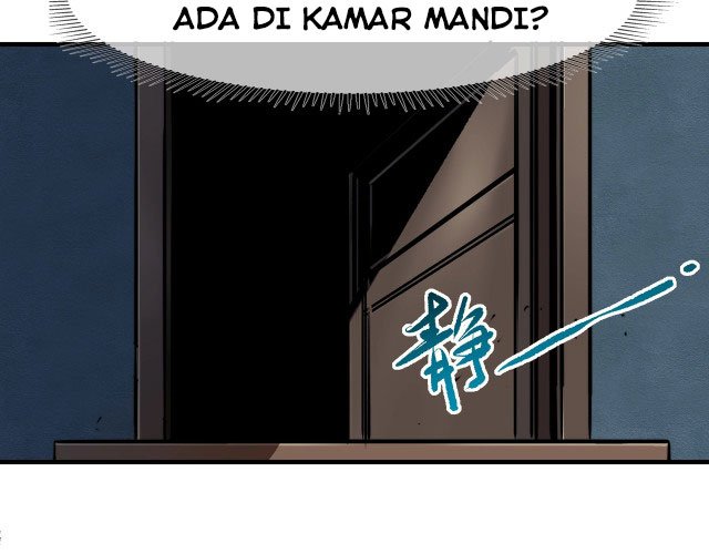My Healing Games Chapter 4 - halaman 47