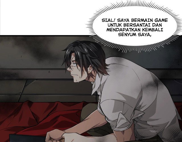 My Healing Games Chapter 4 - halaman 50
