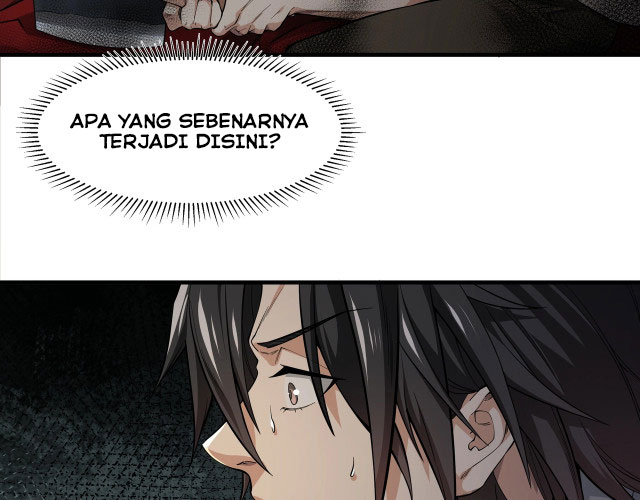 My Healing Games Chapter 4 - halaman 51