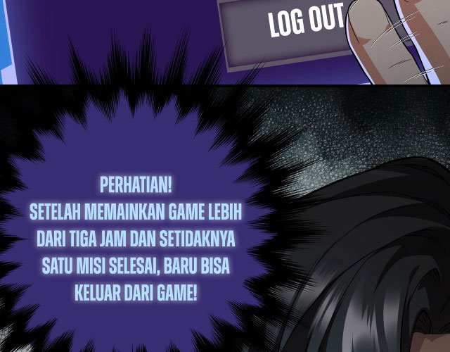 My Healing Games Chapter 4 - halaman 52
