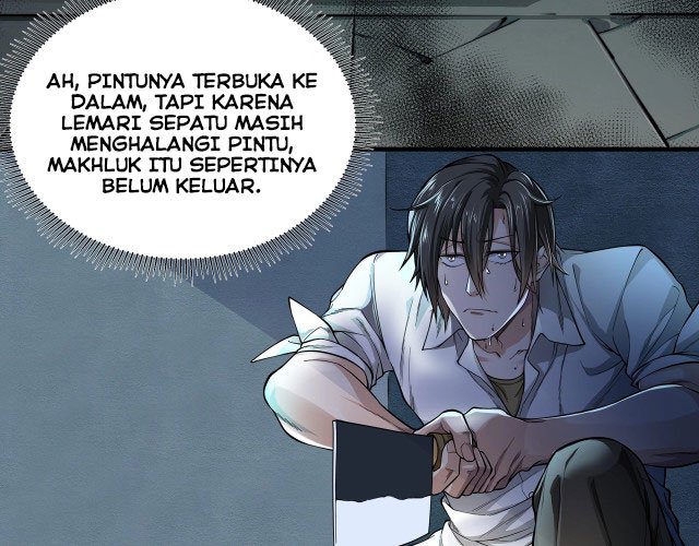 My Healing Games Chapter 4 - halaman 53
