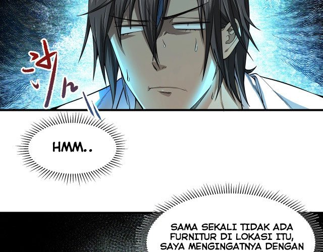 My Healing Games Chapter 4 - halaman 55