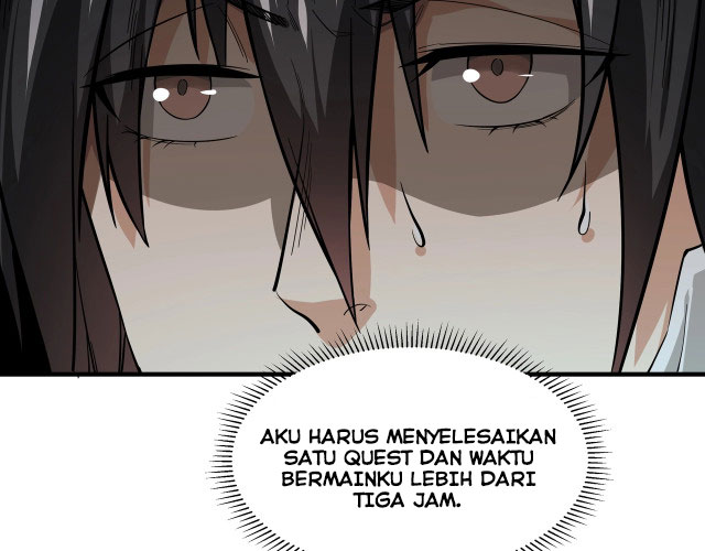 My Healing Games Chapter 4 - halaman 59