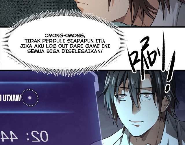 My Healing Games Chapter 4 - halaman 60