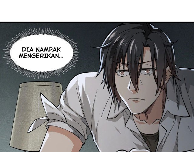 My Healing Games Chapter 4 - halaman 61