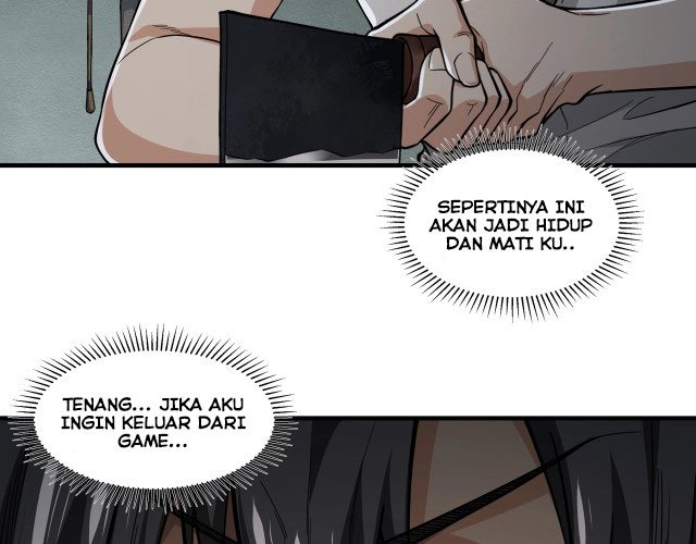 My Healing Games Chapter 4 - halaman 63