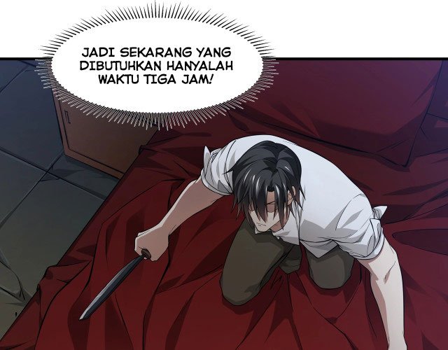 My Healing Games Chapter 4 - halaman 65