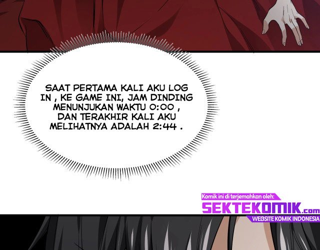 My Healing Games Chapter 4 - halaman 66