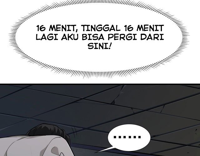 My Healing Games Chapter 4 - halaman 68