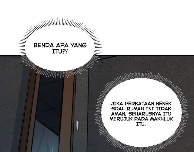 My Healing Games Chapter 4 - halaman 72