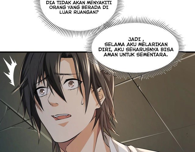 My Healing Games Chapter 4 - halaman 74