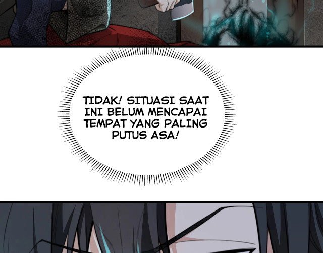 My Healing Games Chapter 4 - halaman 75