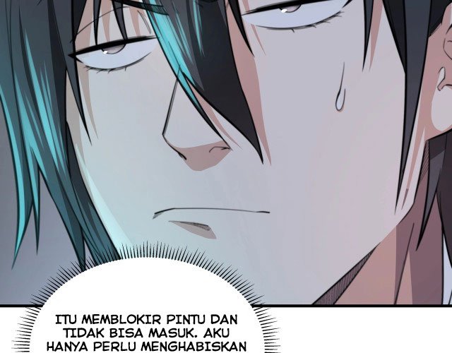 My Healing Games Chapter 4 - halaman 78