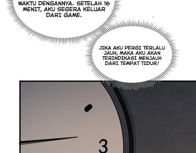 My Healing Games Chapter 4 - halaman 79