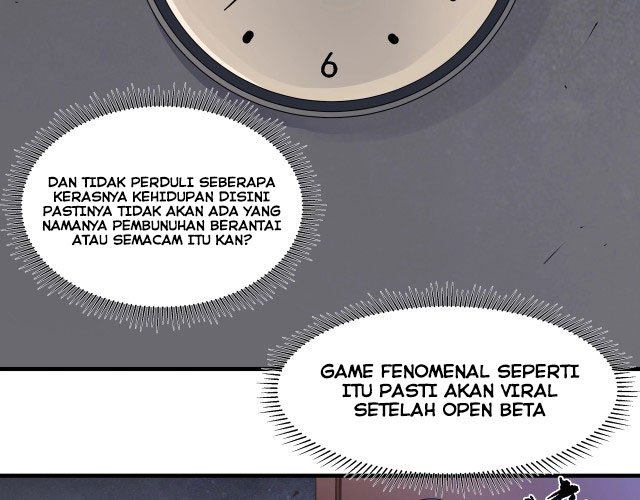 My Healing Games Chapter 4 - halaman 8