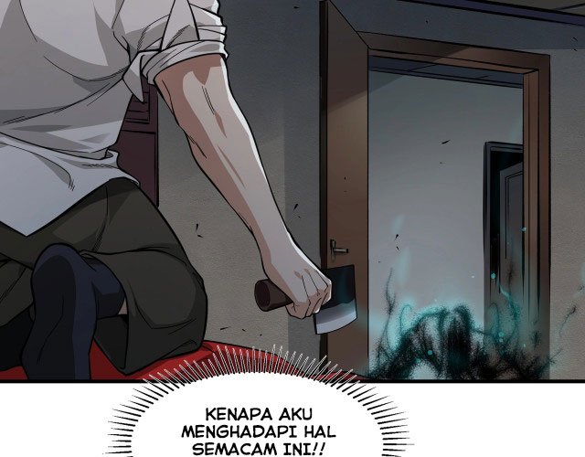 My Healing Games Chapter 4 - halaman 80