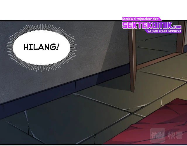 My Healing Games Chapter 4 - halaman 84